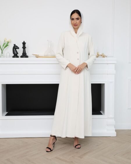 Robe Fatima